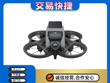 上海市松江回收无人机
